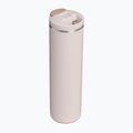 Kubek termiczny Stanley Aerolight Transit FlipTop 590 ml rose quartz 2