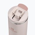Kubek termiczny Stanley Aerolight Transit FlipTop 590 ml rose quartz 3