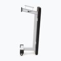 Ławka treningowa Nike Strength Rolling Weight Bench white 3