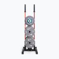 Stojak na obciążenia Nike Strength Plate Tree black 2