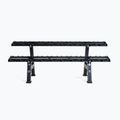 Stojak na hantle Nike Strength Urethane Dumbbell Rack black