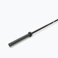 Gryf prosty Nike Strength Chrome Barbell black chrome swoosh 2