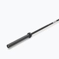 Gryf prosty Nike Strength Coated Premium Barbell black just do it 3