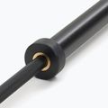Gryf prosty Nike Strength Coated Premium Barbell black just do it 4