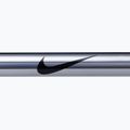 Gryf prosty Nike Strength Hard Chrome Barbell chrome swoosh 4