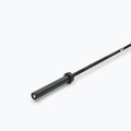 Gryf prosty Nike Strength Chrome Barbell black chrome swoosh 3