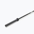 Gryf prosty Nike Strength Coated Premium Barbell black just do it 6