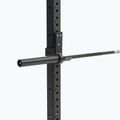 Gryf prosty Nike Strength Coated Premium Barbell black just do it 9