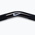 Gryf łamany Nike Strength Curl Bar black swoosh 9