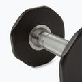 Hantle Nike Strength Pro Urethane Dumbbell 2 x 1 kg black/white 4