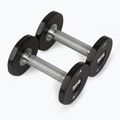 Hantle Nike Strength Pro Urethane Dumbbell 2 x 2 kg black/white