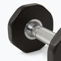 Hantle Nike Strength Pro Urethane Dumbbell 2 x 3 kg black/white 4