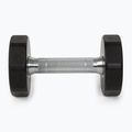 Hantle Nike Strength Pro Urethane Dumbbell 2 x 5 kg black/white 3