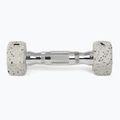 Hantle Nike Strength Grind Hex Dumbbell 2 x 1 kg wolf grey 3