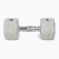 Hantle Nike Strength Grind Hex Dumbbell 2 x 9 kg wolf grey 3