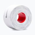 Bandaż elastyczny kohezyjny Nike Strenght Athletic Tape white/grey 4