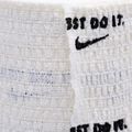 Bandaż elastyczny kohezyjny Nike Strenght Flex Lifting Tape white/black 10