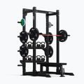 Półka do klatki treningowej Nike Strength SP Rotating Storage Shelf black 7