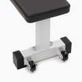 Ławka treningowa Nike Strength Flat Weight Bench white 4