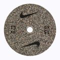 Obciążenie bumperowe Nike Strength Grind Bumper Plates 15 kg granite blur 2
