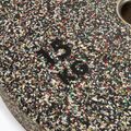 Obciążenie bumperowe Nike Strength Grind Bumper Plates 15 kg granite blur 3