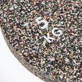 Obciążenie bumperowe Nike Strength Grind Bumper Plates 2 x 5 kg pixel 3