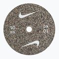 Obciążenie bumperowe Nike Strength Grind Bumper Plates 10 kg pixel 2
