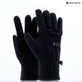 Rękawiczki trekkingowe Black Diamond Everyday Fleece black 11