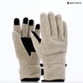 Rękawiczki trekkingowe Patagonia Synch oatmeal heather 12