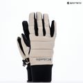 Rękawiczki trekkingowe damskie Columbia Powder Lite II dark stone 8