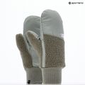 Rękawiczki Nike High Pile Fleece light army/jade horizon/white 9