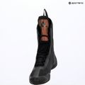 Buty bokserskie męskie adidas Speedex Ultra black 18