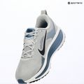 Buty do biegania męskie Nike Vomero 18 grey fog/off white/dark obsidian 17