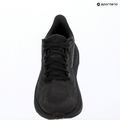 Buty do biegania damskie Hoka Clifton 11 black/black 16