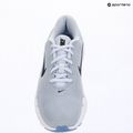 Buty treningowe damskie Nike Flex Train football grey/aluminum/white/anthracite 18