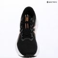 Buty do biegania męskie ASICS Gel-Excite 11 black/bright sunstone 16