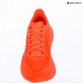 Buty do biegania damskie HOKA Mach 7 bell pepper/bell pepper 18