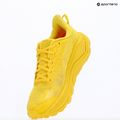 Buty do biegania damskie HOKA Challenger 8 electric lemon/electric lemon 18