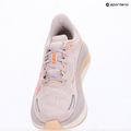 Buty do biegania damskie HOKA Skyward X 2 lilac cream/tangerine glow 17