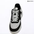 Buty męskie Nike Court Vision Low black/light smoke grey/sail/light smoke grey 16