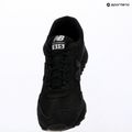 Buty męskie New Balance Classic 515's V3 black/black agr 16