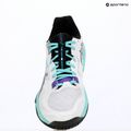 Buty do siatkówki męskie ASICS Sky Elite FF 4 white/radiant amethyst 13