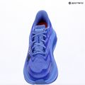Buty do biegania męskie HOKA Skyward X 2 blue blossom/celestial blue 18