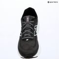 Buty do biegania męskie New Balance 411's V4 black/white/magnet 16