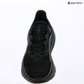 Buty do biegania damskie Nike Winflo 12 black/dark smoke grey/black 18