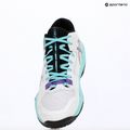 Buty do siatkówki damskie ASICS Sky Elite FF MT 4 white/radiant amethyst 14