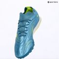 Buty piłkarskie New Balance Tekela Team Low V5 TF blue 14