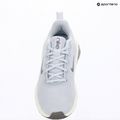 Buty treningowe damskie Nike Bella 7 football grey/sail/metallic cool grey 16