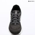 Buty do biegania damskie New Balance 411's V4 black/magnet/silver metallic 15