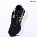 Buty do biegania damskie Asics Gel-Excite 11 midnight/taro purple 17